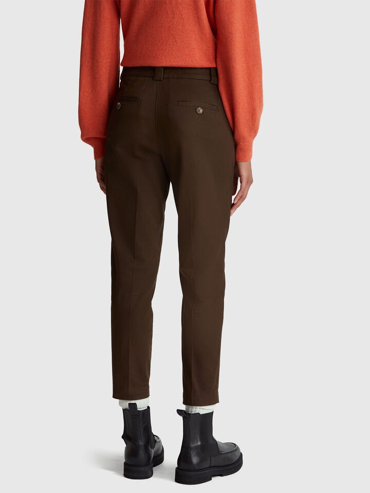 TROUSERS Women image number 2